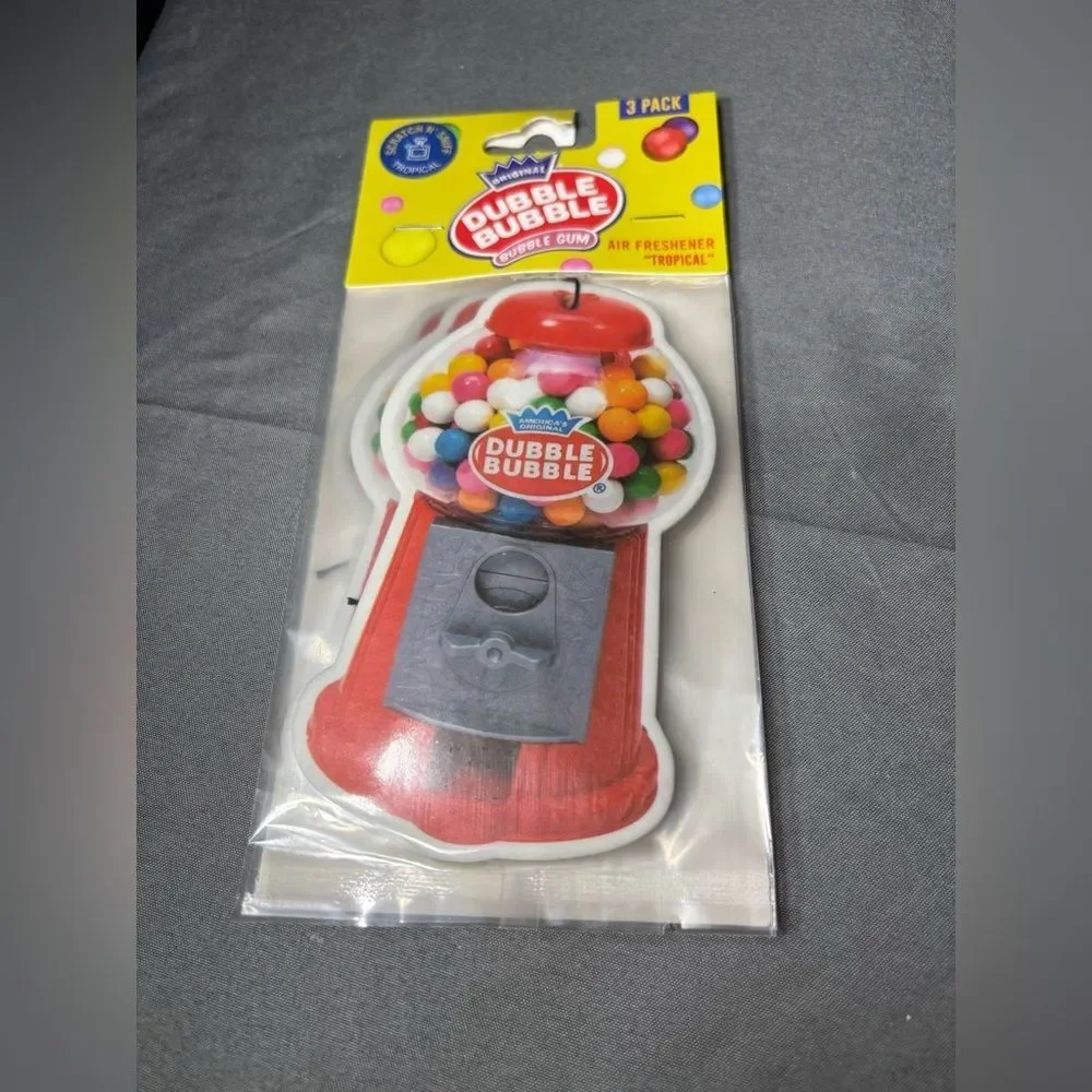 3 pc NEW Fun Food Bundle NWT